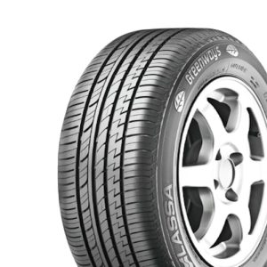 185/55R14 80H Lassa Greenways